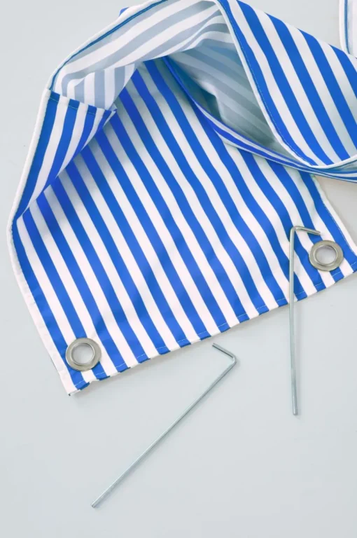 ALMEDA Strandtält