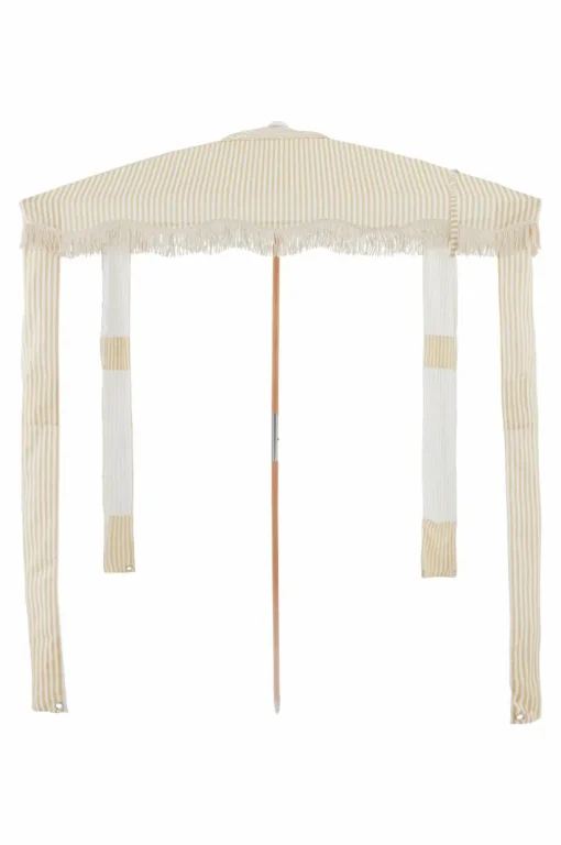 ALMEDA Strandtält