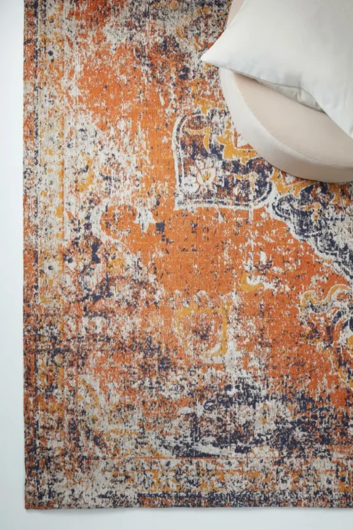 ALMRIA Slätvävd Matta 200x300 Cm