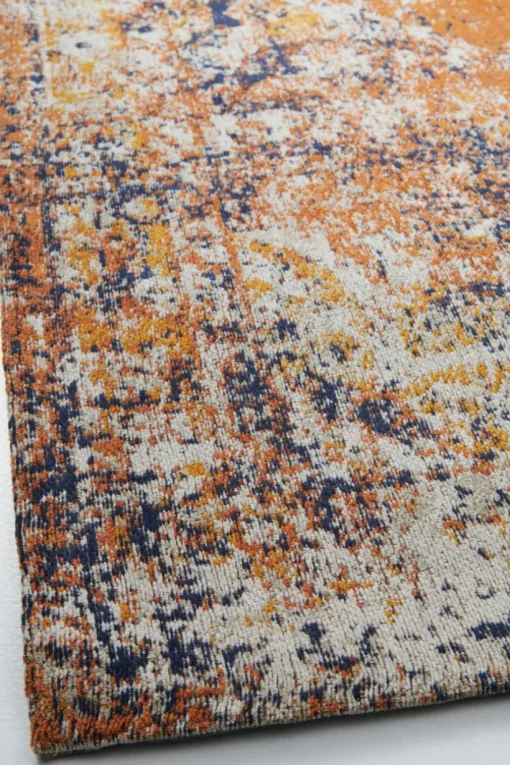 ALMRIA Slätvävd Matta 200x300 Cm
