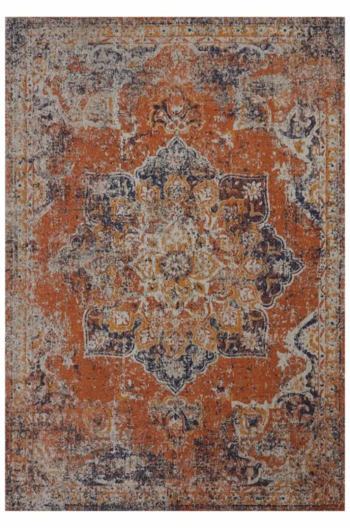 ALMRIA Slätvävd Matta 200x300 Cm
