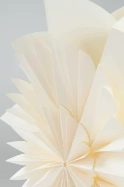 ALUDRA Julstjärna ø 53 Cm