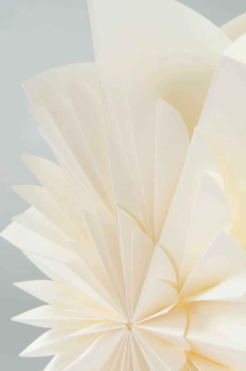 ALUDRA Julstjärna ø 53 Cm