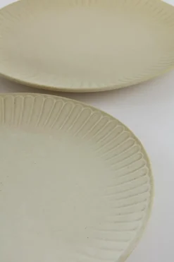 ALVIA Assiett 2-pack ø 21 Cm