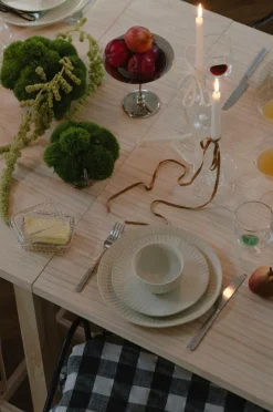 ALVIA Assiett 2-pack ø 21 Cm