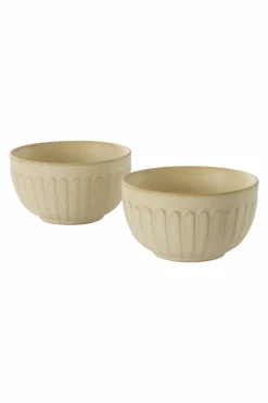 ALVIA Skål 2-pack ø 11 Cm
