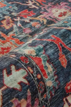 AMANI Luggmatta
