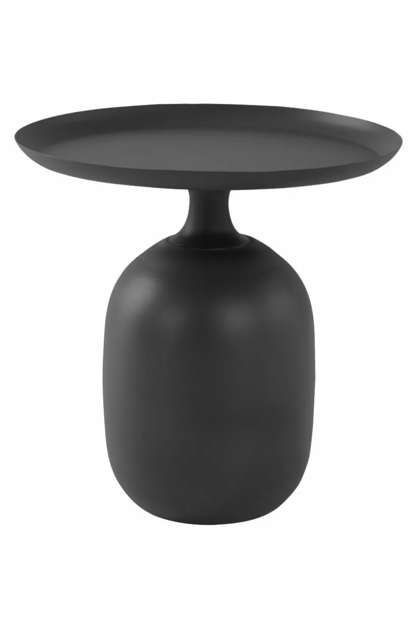 AMDEN Sidobord ø 49,5 Cm