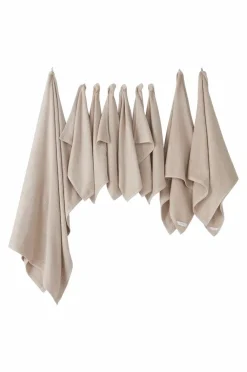 AMELIE Frottéset 9-pack