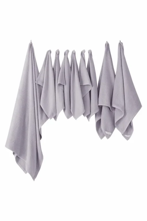 AMELIE Frottéset 9-pack