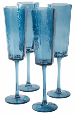 AMORY Champagneglas 4-pack