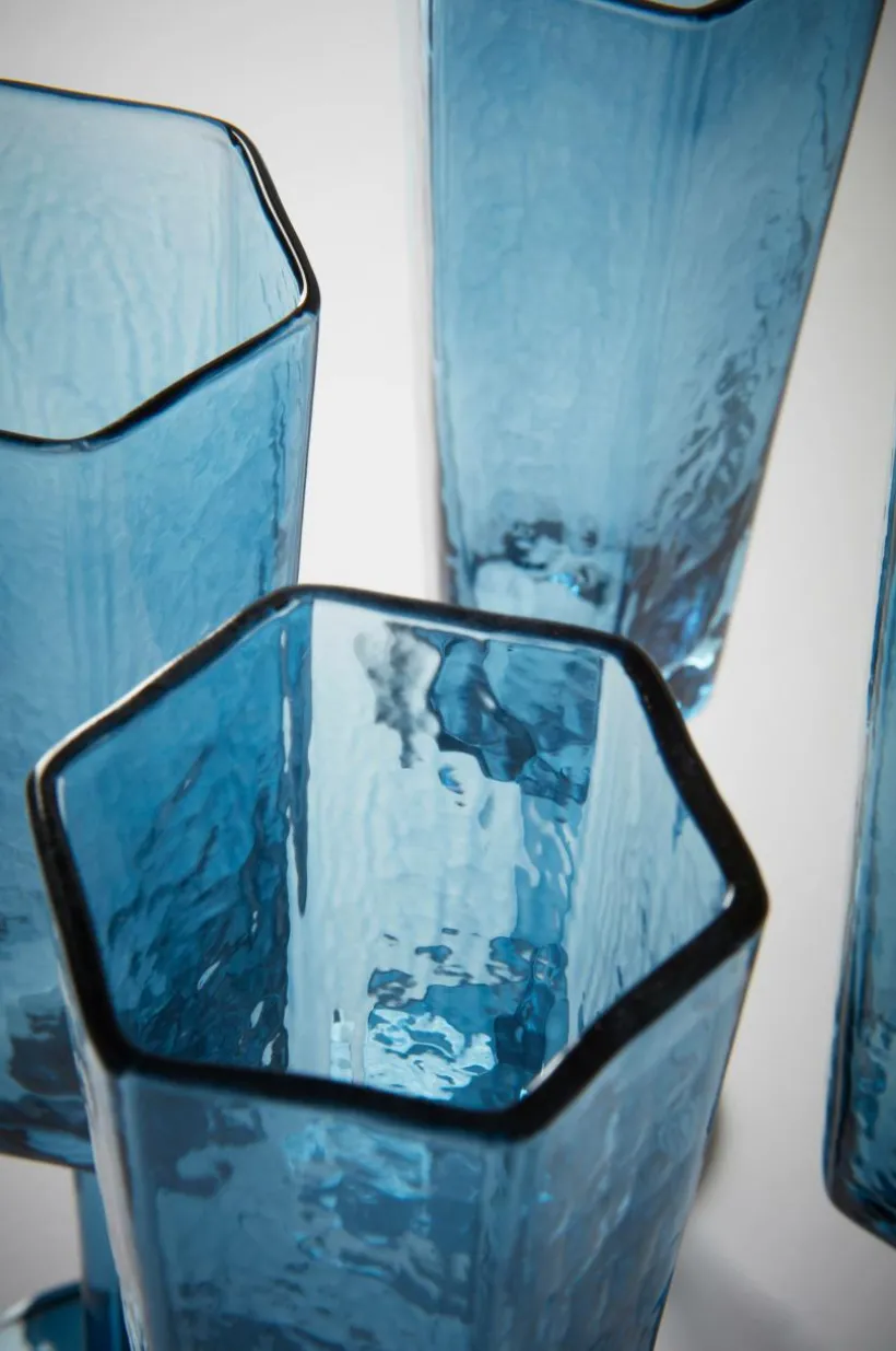 AMORY Champagneglas 4-pack