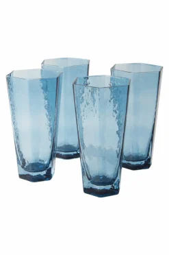 AMORY Höga Glas 4-pack