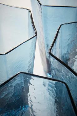 AMORY Höga Glas 4-pack