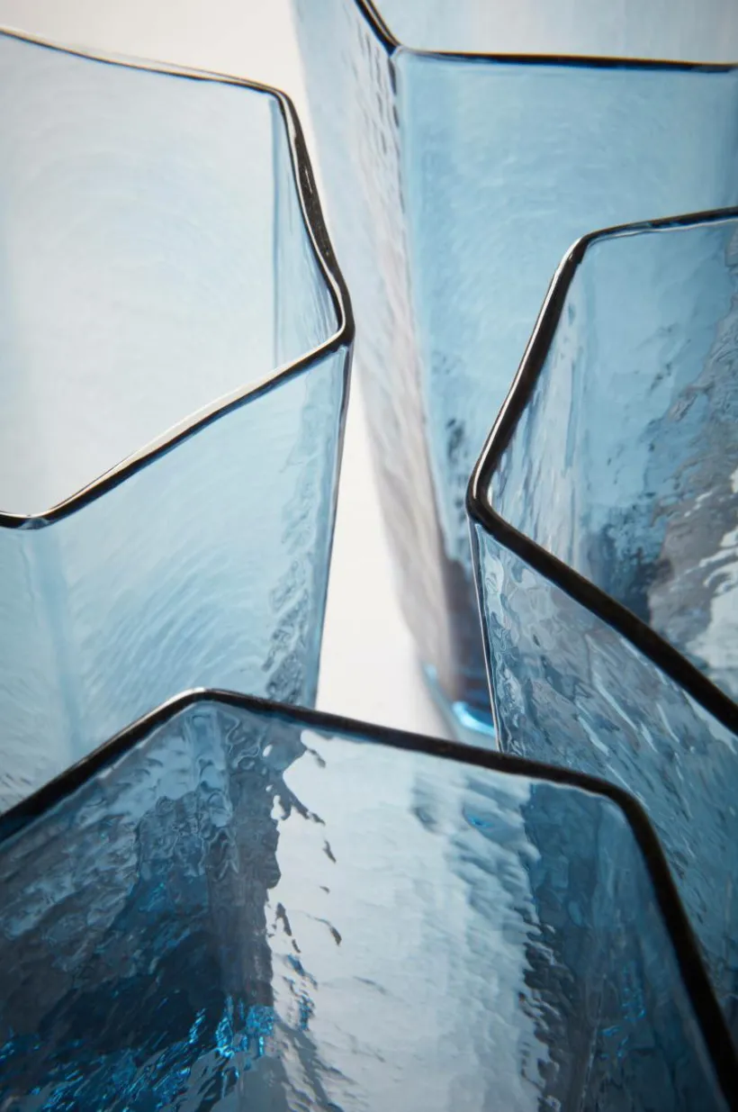 AMORY Höga Glas 4-pack