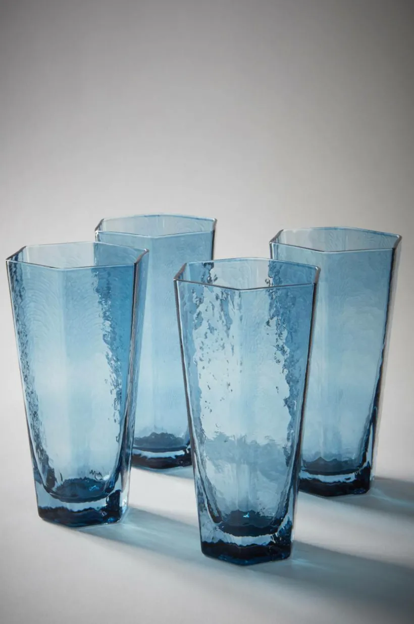 AMORY Höga Glas 4-pack