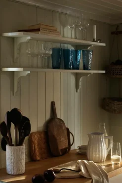 AMORY Höga Glas 4-pack