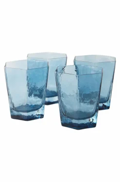 AMORY Låga Glas 4-pack