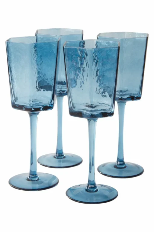 AMORY Vinglas 4-pack
