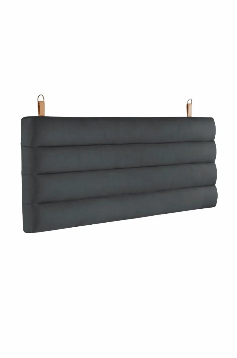 AMSTERDAM Sänggavel 160 Cm