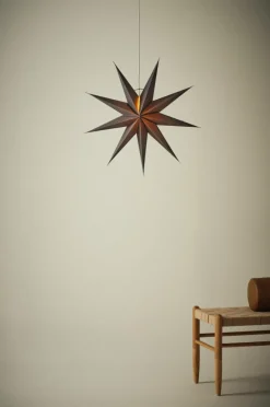 ANDROMEDA Julstjärna ø 60 Cm