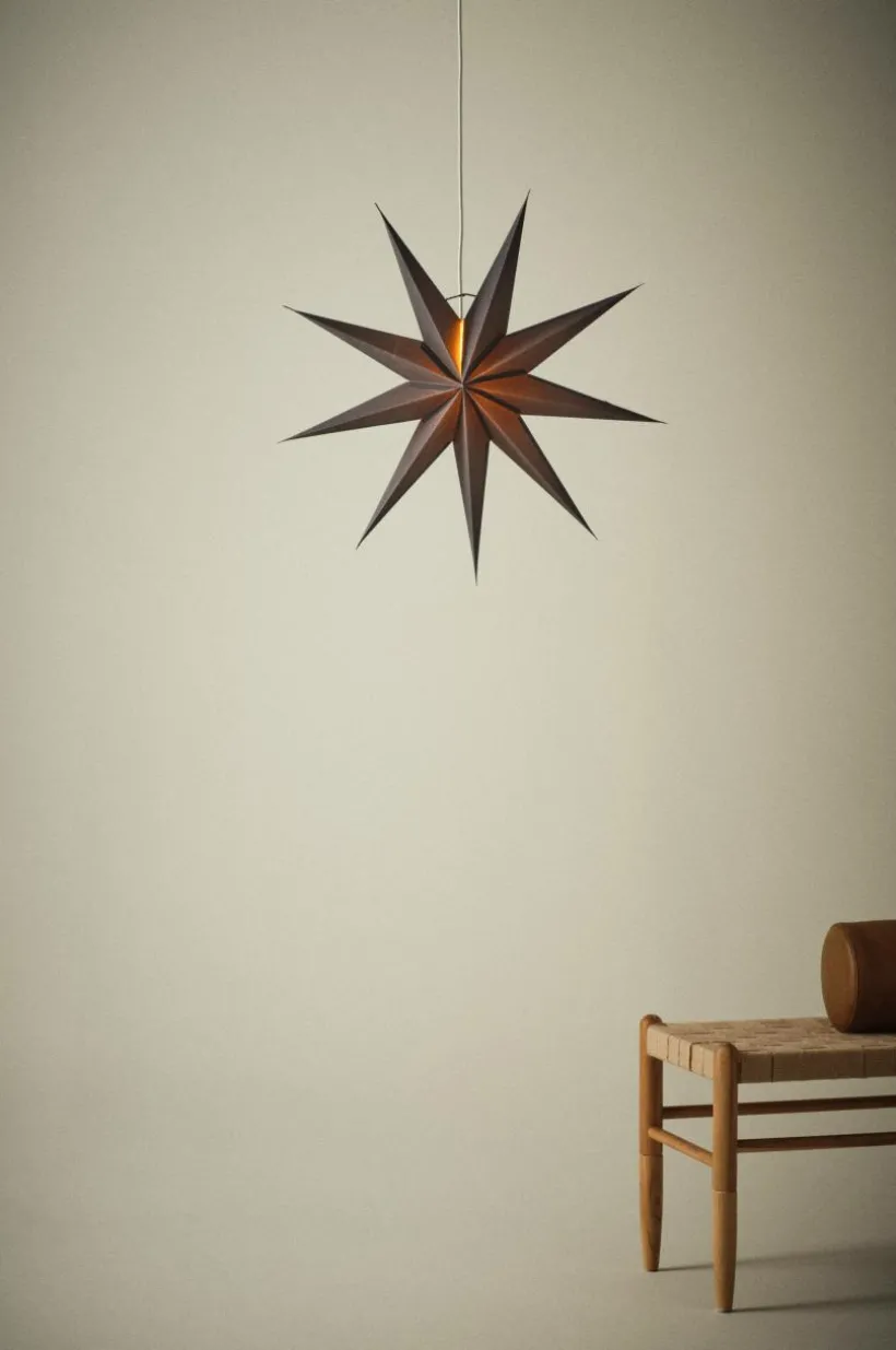 ANDROMEDA Julstjärna ø 60 Cm