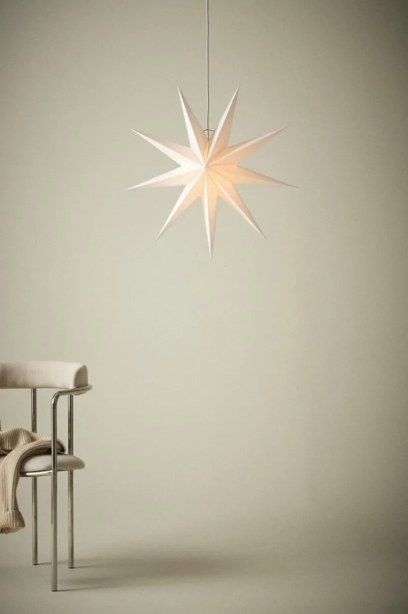 ANDROMEDA Julstjärna ø 60 Cm