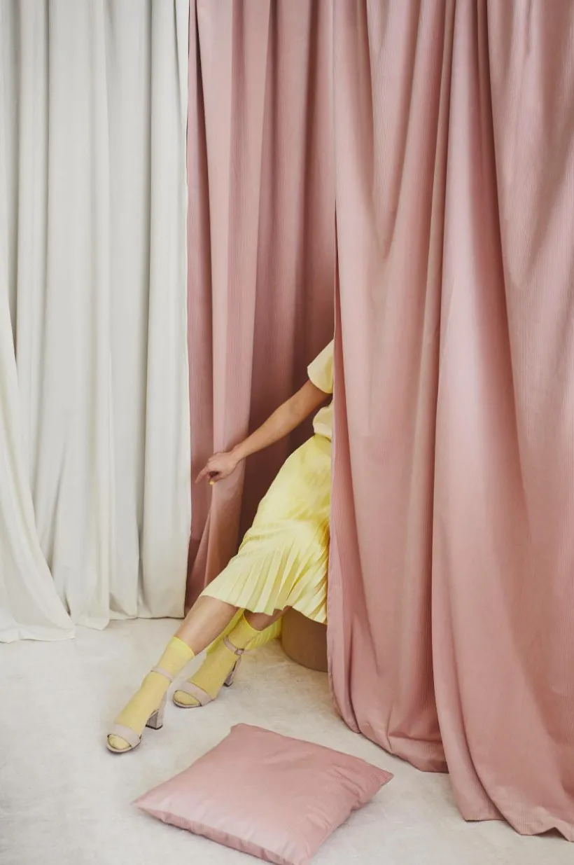 ANELA Viskosmatta 130x190 Cm