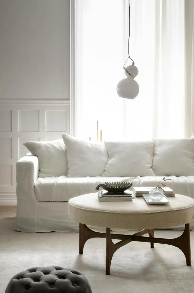 ANELA Viskosmatta 130x190 Cm