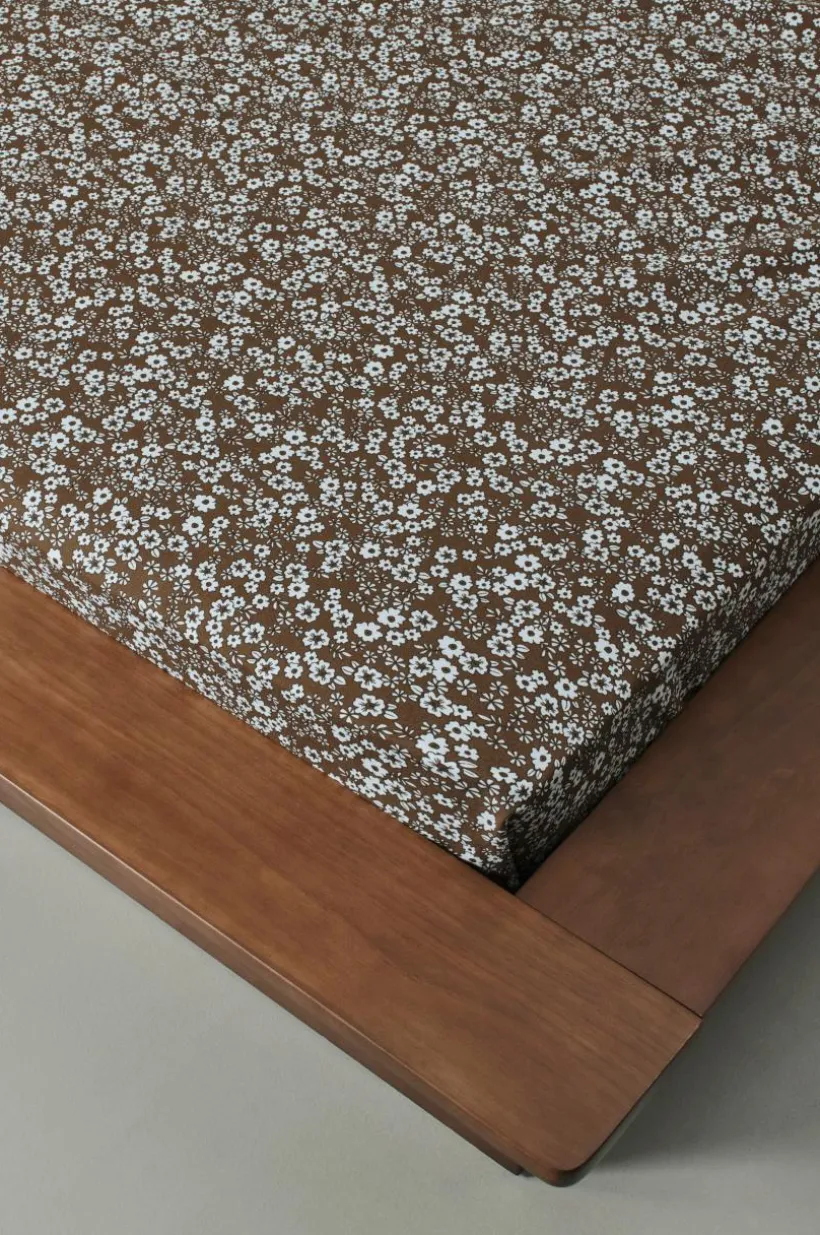 ANEMONE Dra-på-lakan