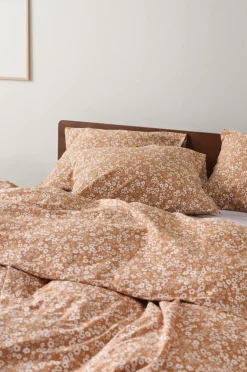 ANEMONE Påslakanset Dubbelsäng