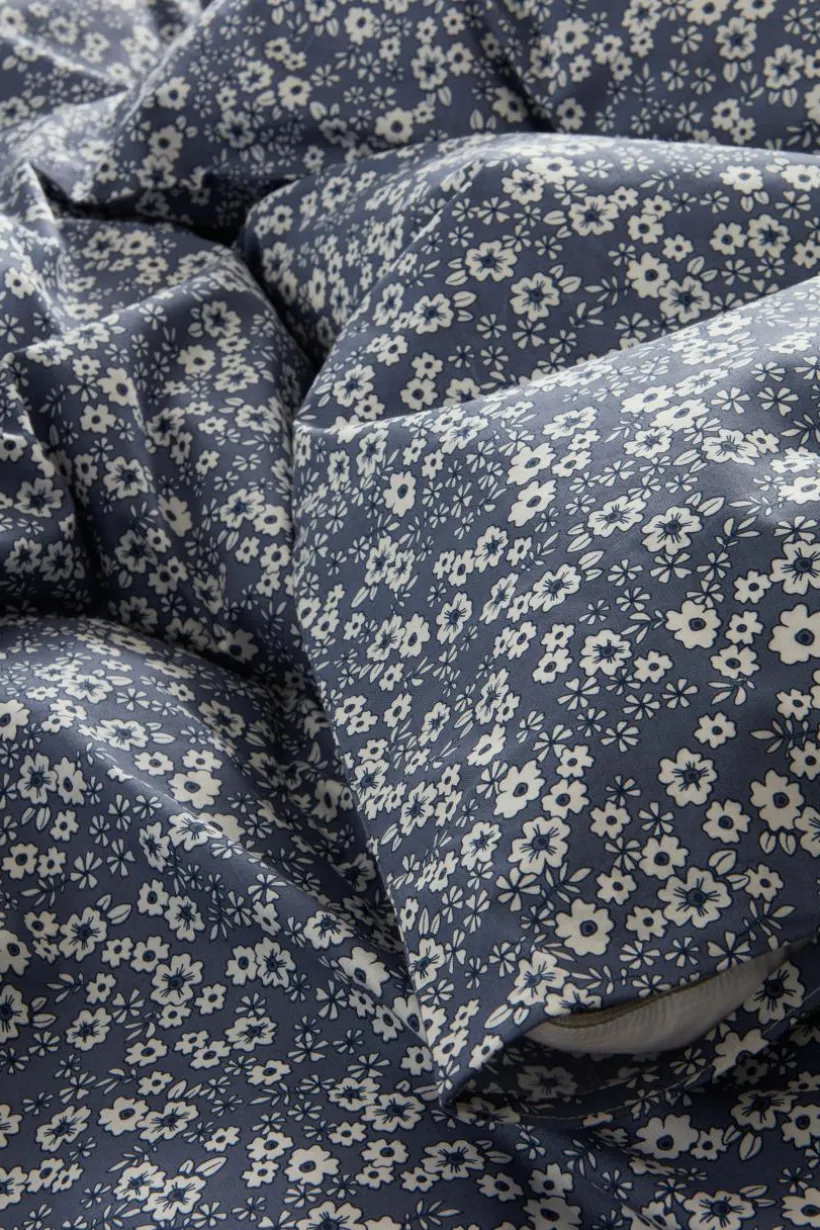 ANEMONE Påslakanset Enkelsäng