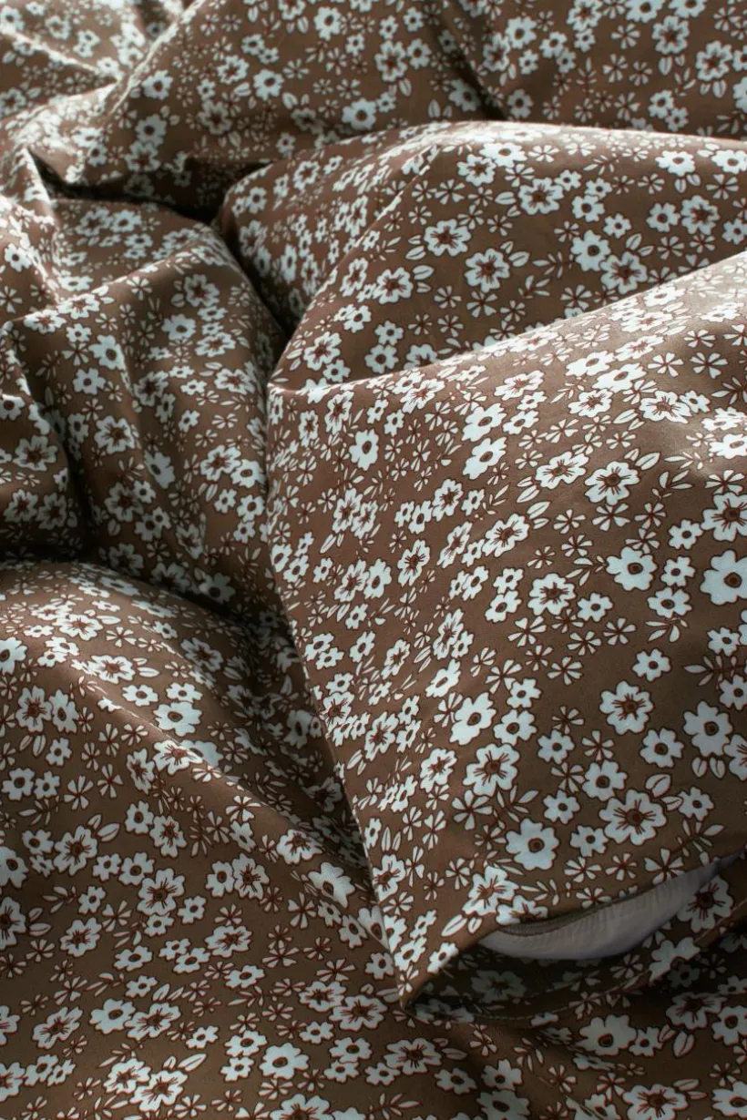 ANEMONE Påslakanset Enkelsäng