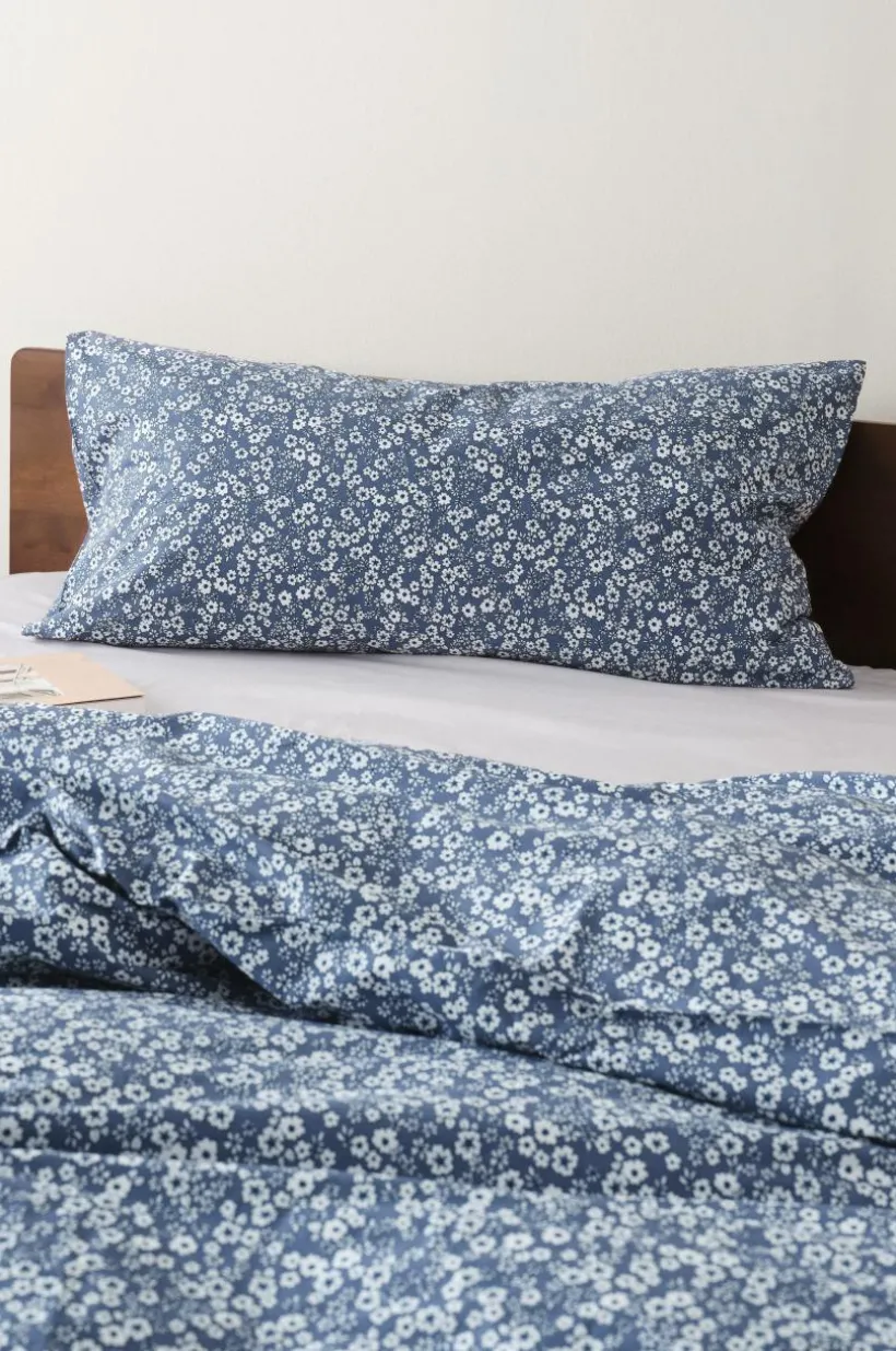 ANEMONE örngott 90x50 Cm