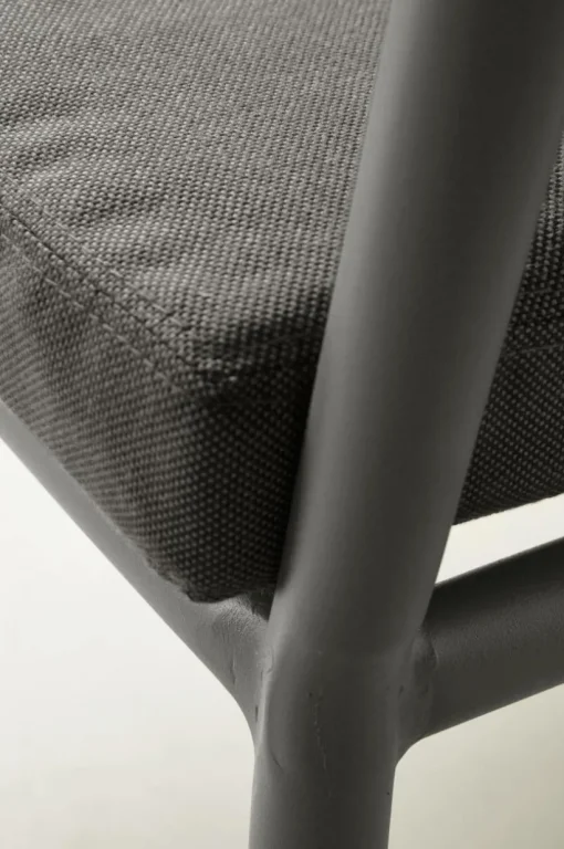 ANTIBES Loungestol 2-pack