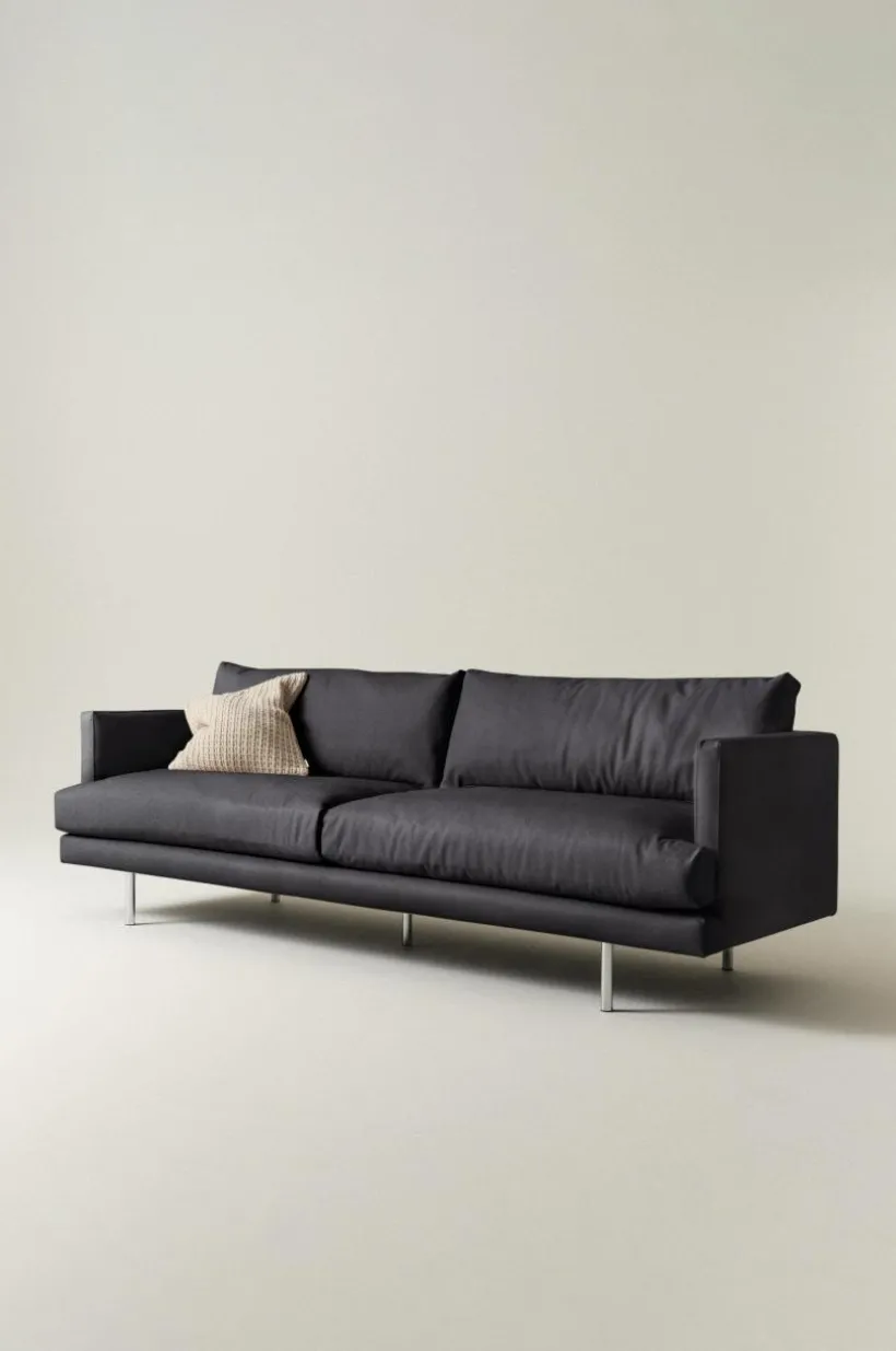 ANTWERPEN Soffa 4-sits