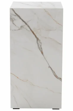 ANZIO Sidobord - Höjd 80 Cm