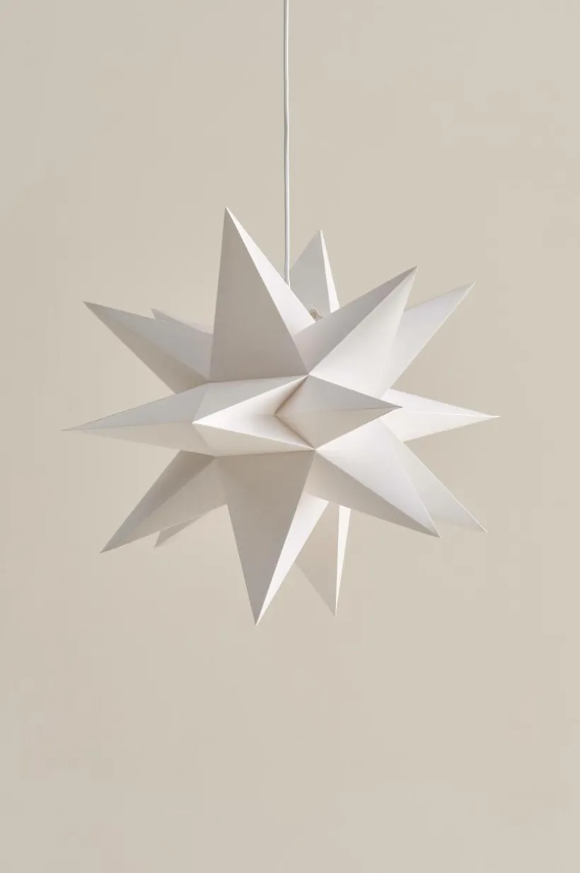 APEX Julstjärna ø 60 Cm