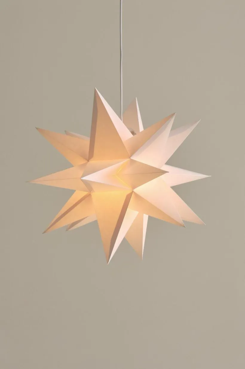 APEX Julstjärna ø 60 Cm