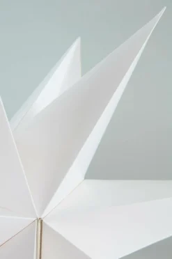 APEX Julstjärna ø 60 Cm