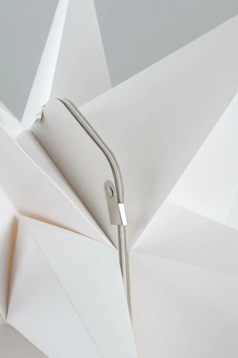 APEX Julstjärna ø 60 Cm