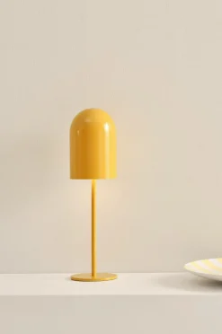 ARA Bordslampa LED Portabel