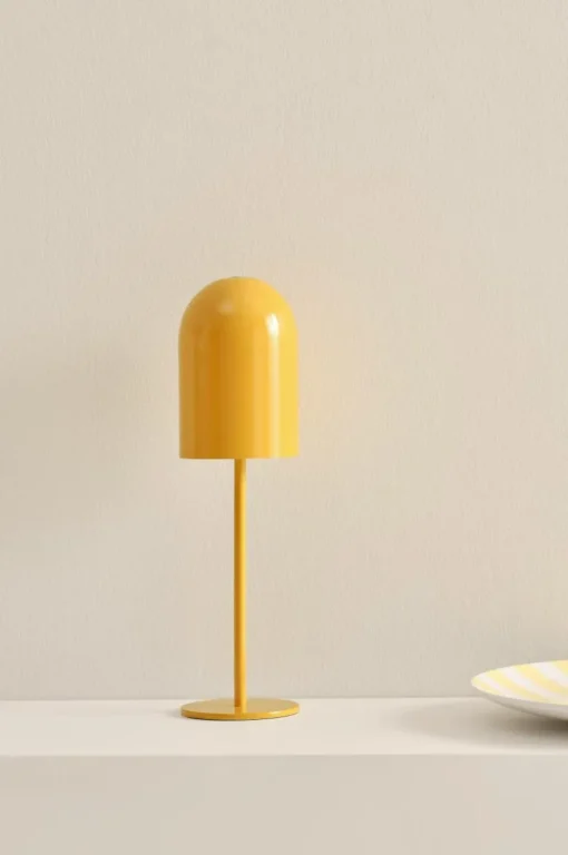 ARA Bordslampa LED Portabel