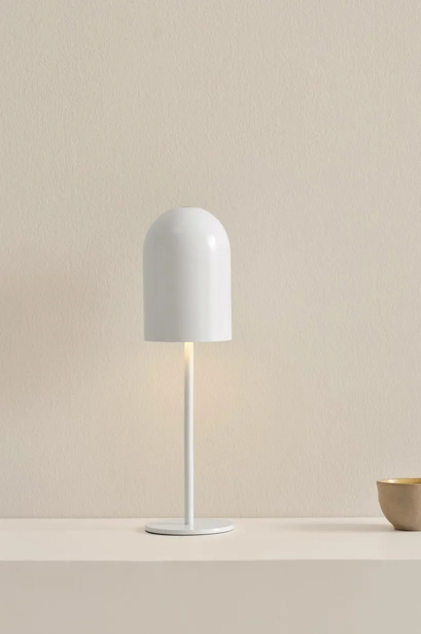 ARA Bordslampa LED Portabel