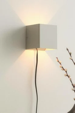ARCACHON Vägglampa