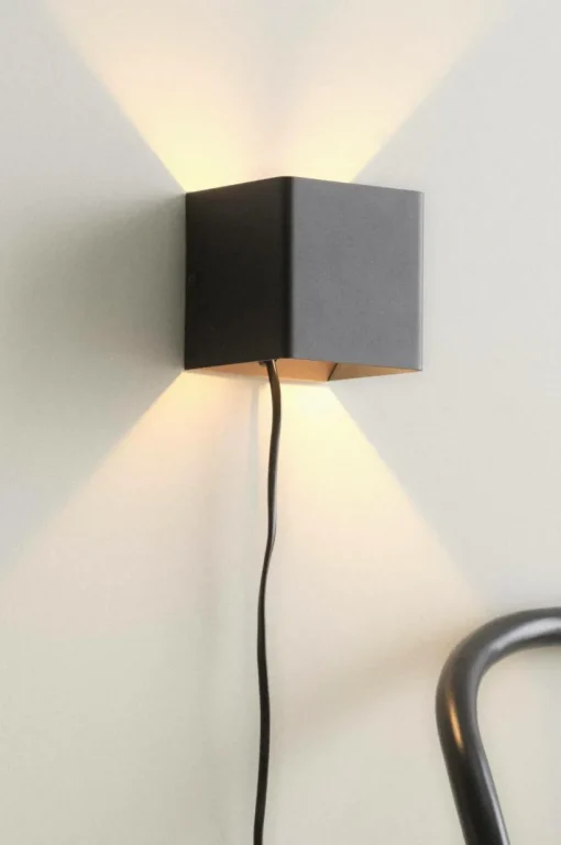 ARCACHON Vägglampa