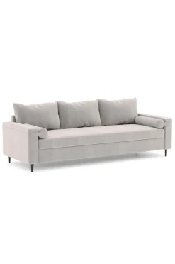 ARCELLA Bäddsoffa 3-sits