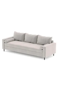 ARCELLA Bäddsoffa 3-sits