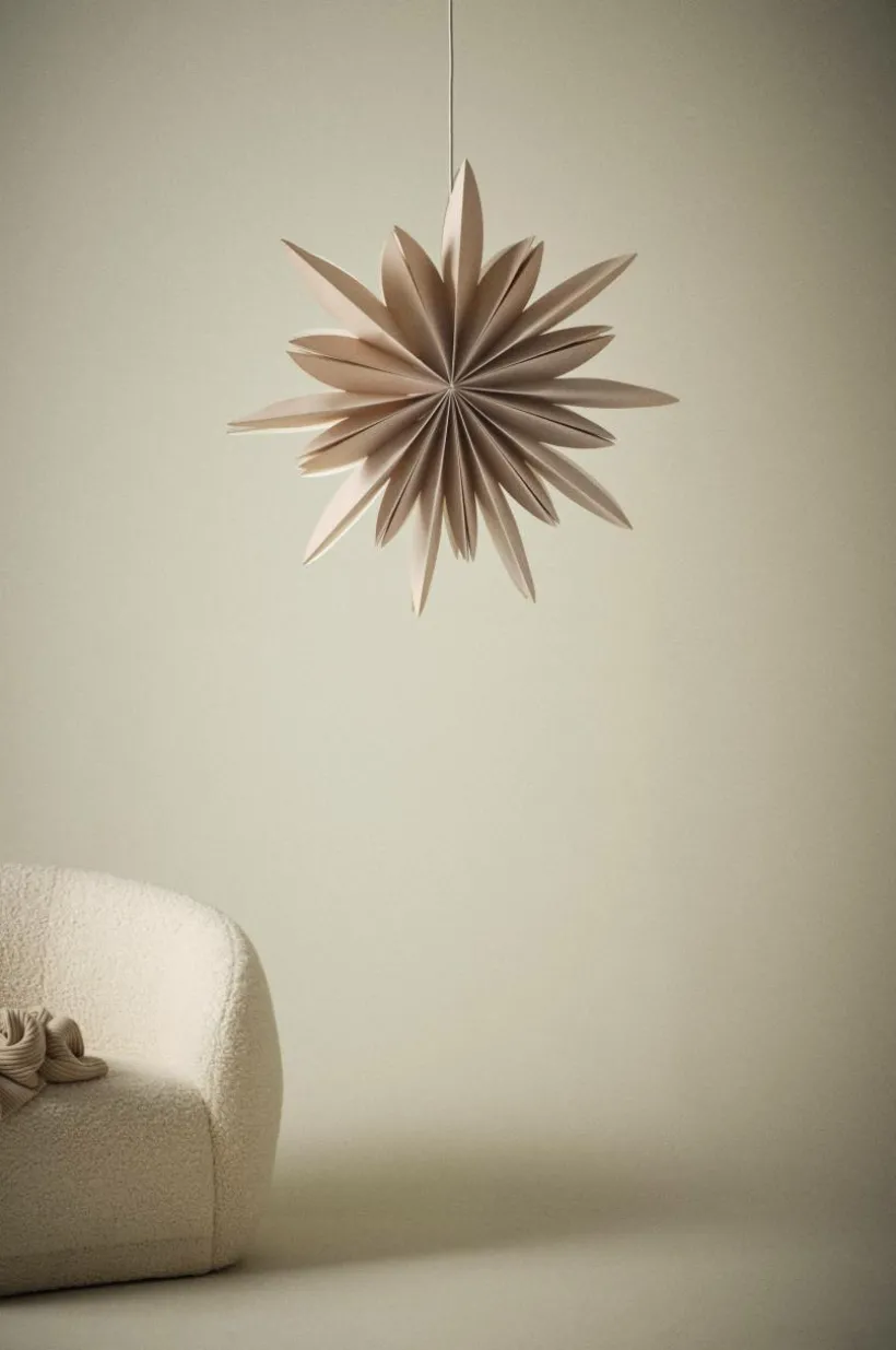 ARCTURUS Julstjärna ø 60 Cm