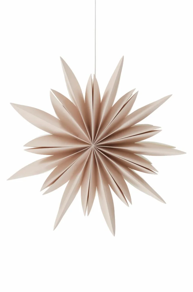 ARCTURUS Julstjärna ø 60 Cm